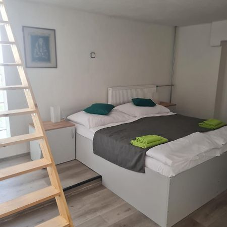 Appartamento Hauptmann5 Waldmünchen Esterno foto