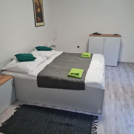 Appartamento Hauptmann5 Waldmünchen Esterno foto