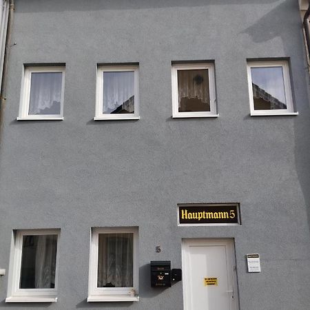 Appartamento Hauptmann5 Waldmünchen Esterno foto