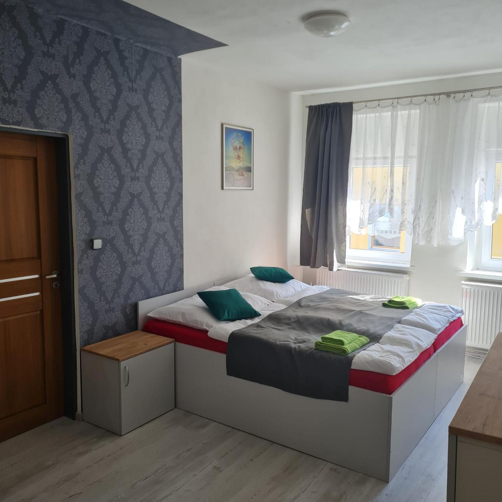 Appartamento Hauptmann5 Waldmünchen Esterno foto