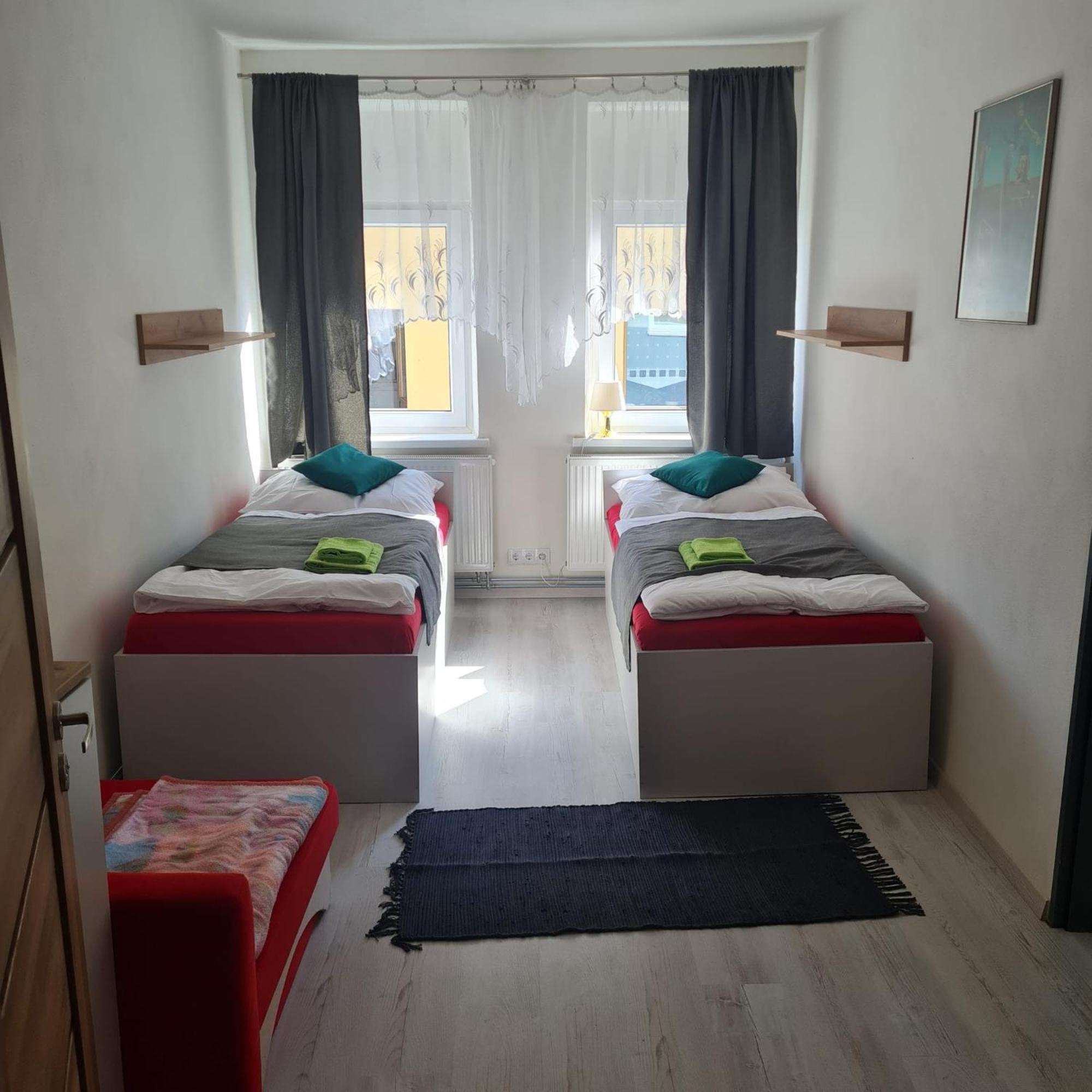 Appartamento Hauptmann5 Waldmünchen Esterno foto