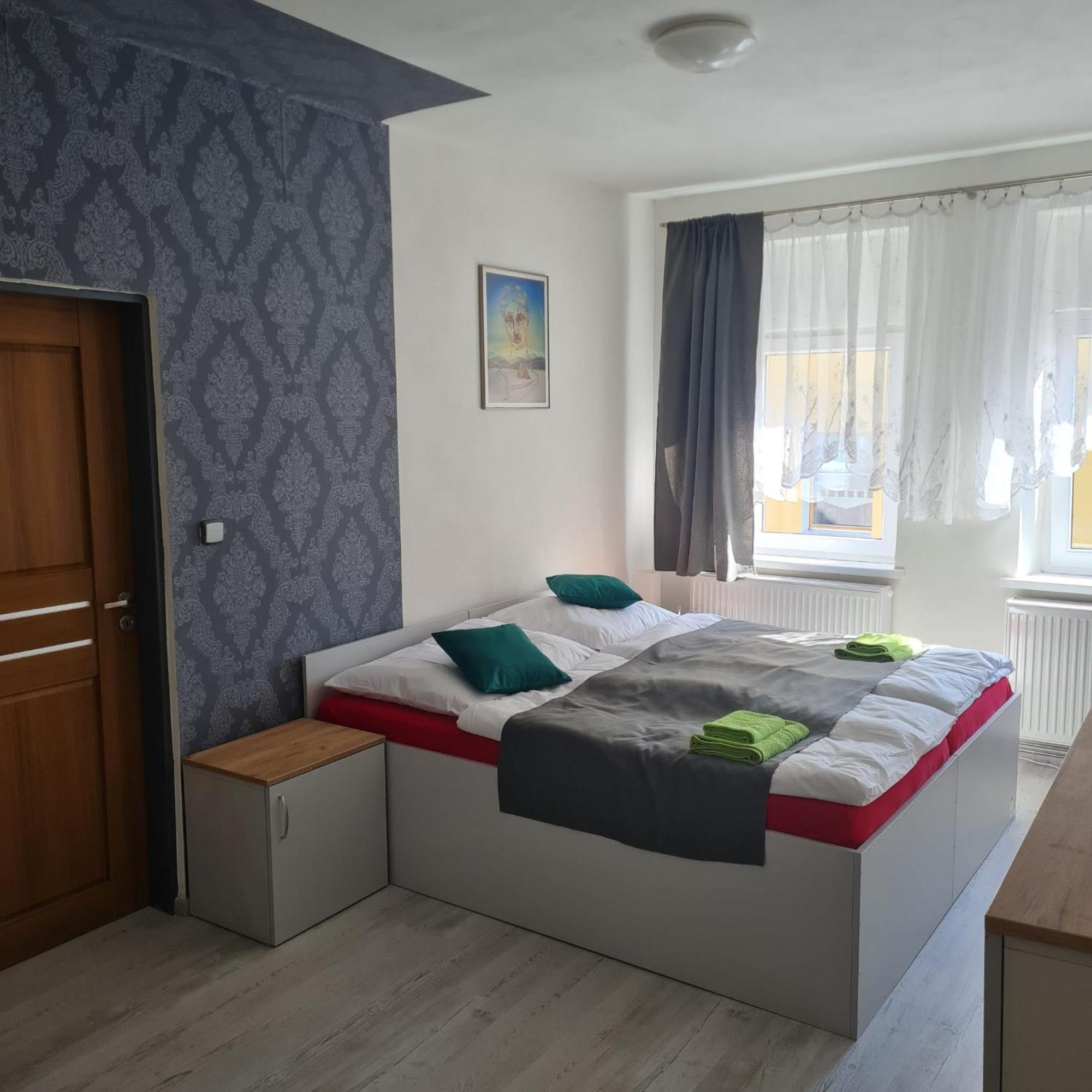 Appartamento Hauptmann5 Waldmünchen Esterno foto