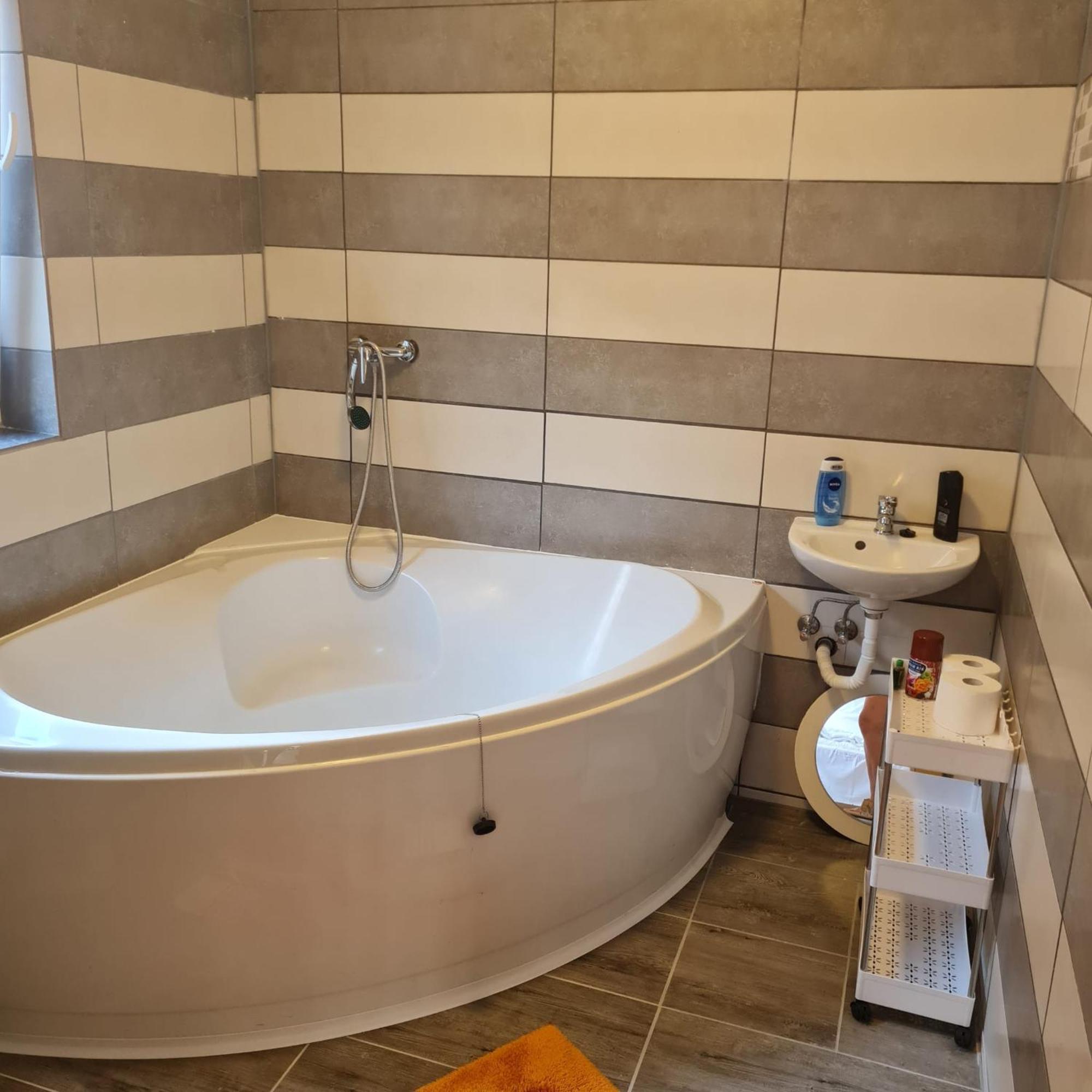 Appartamento Hauptmann5 Waldmünchen Esterno foto