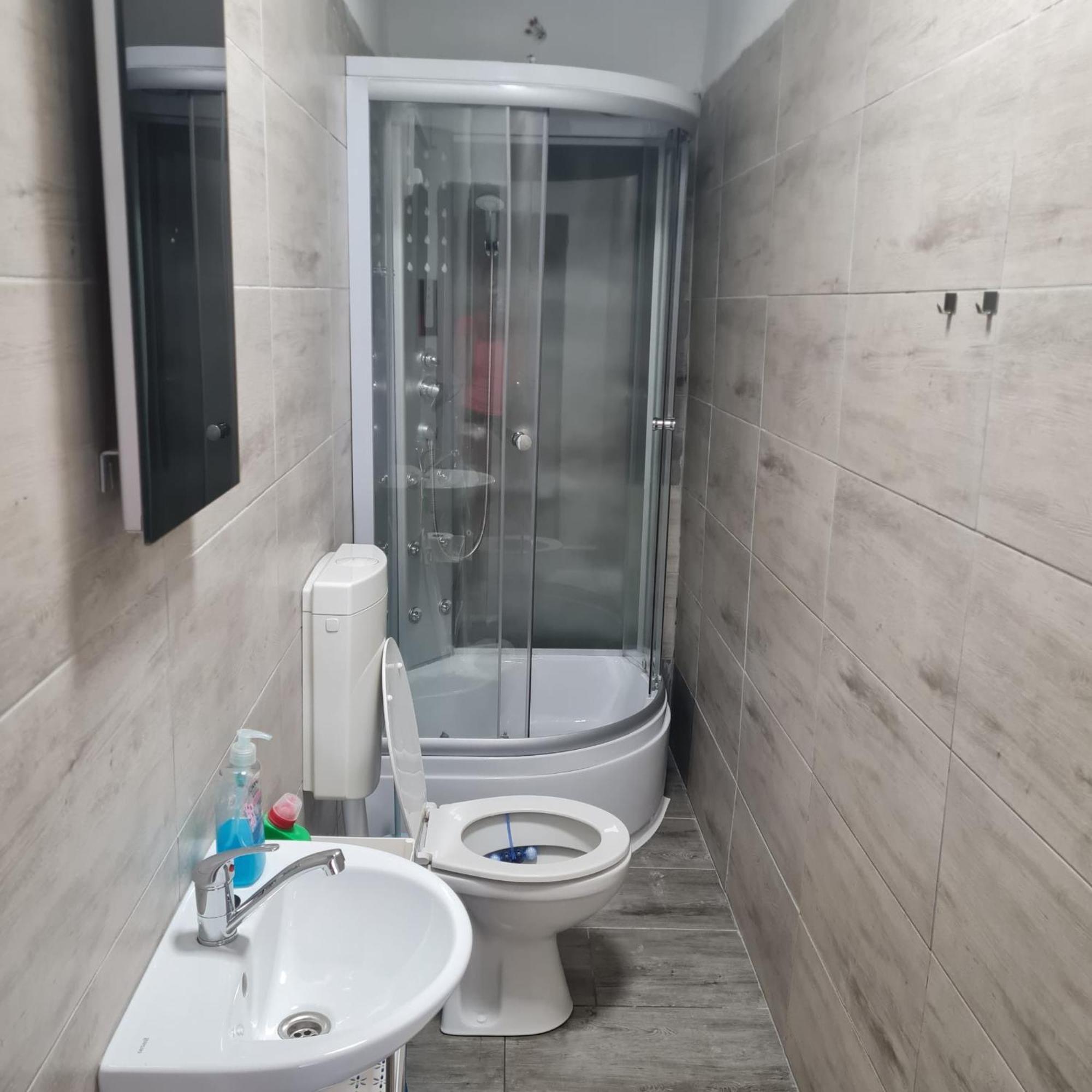 Appartamento Hauptmann5 Waldmünchen Esterno foto