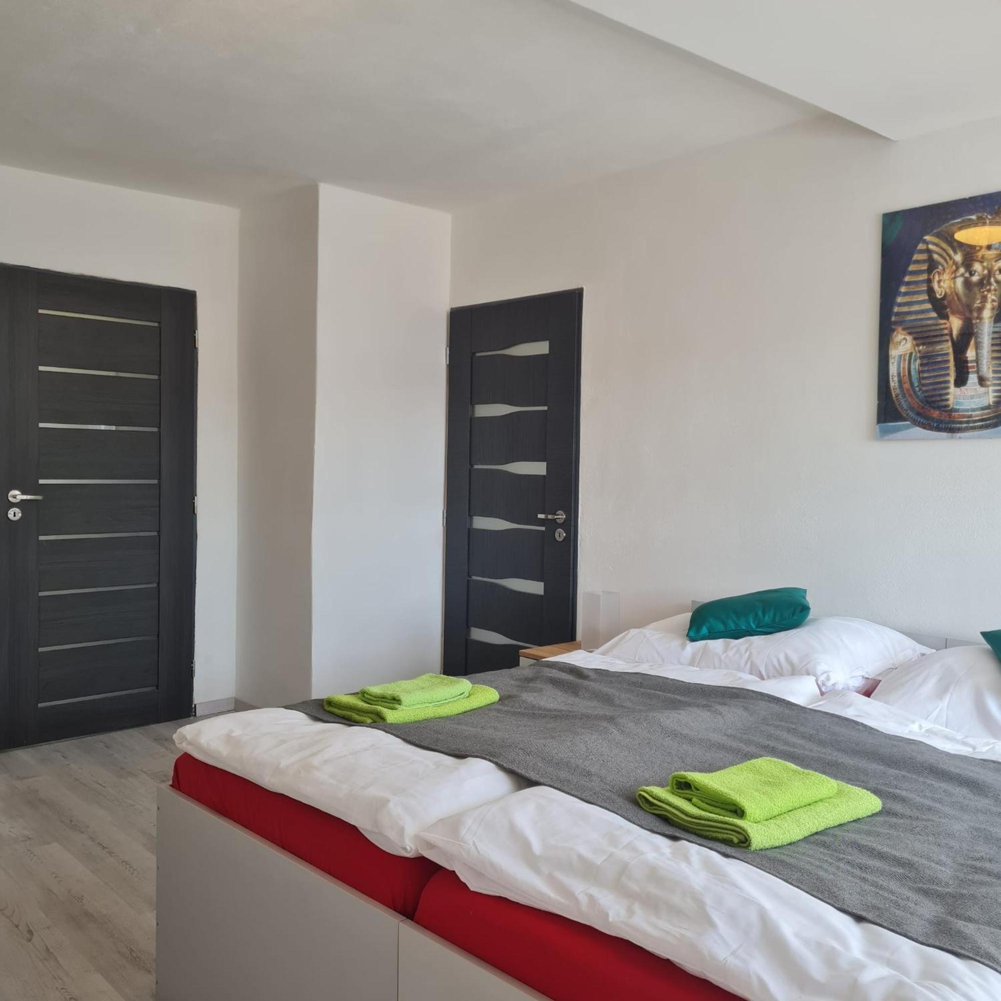 Appartamento Hauptmann5 Waldmünchen Esterno foto