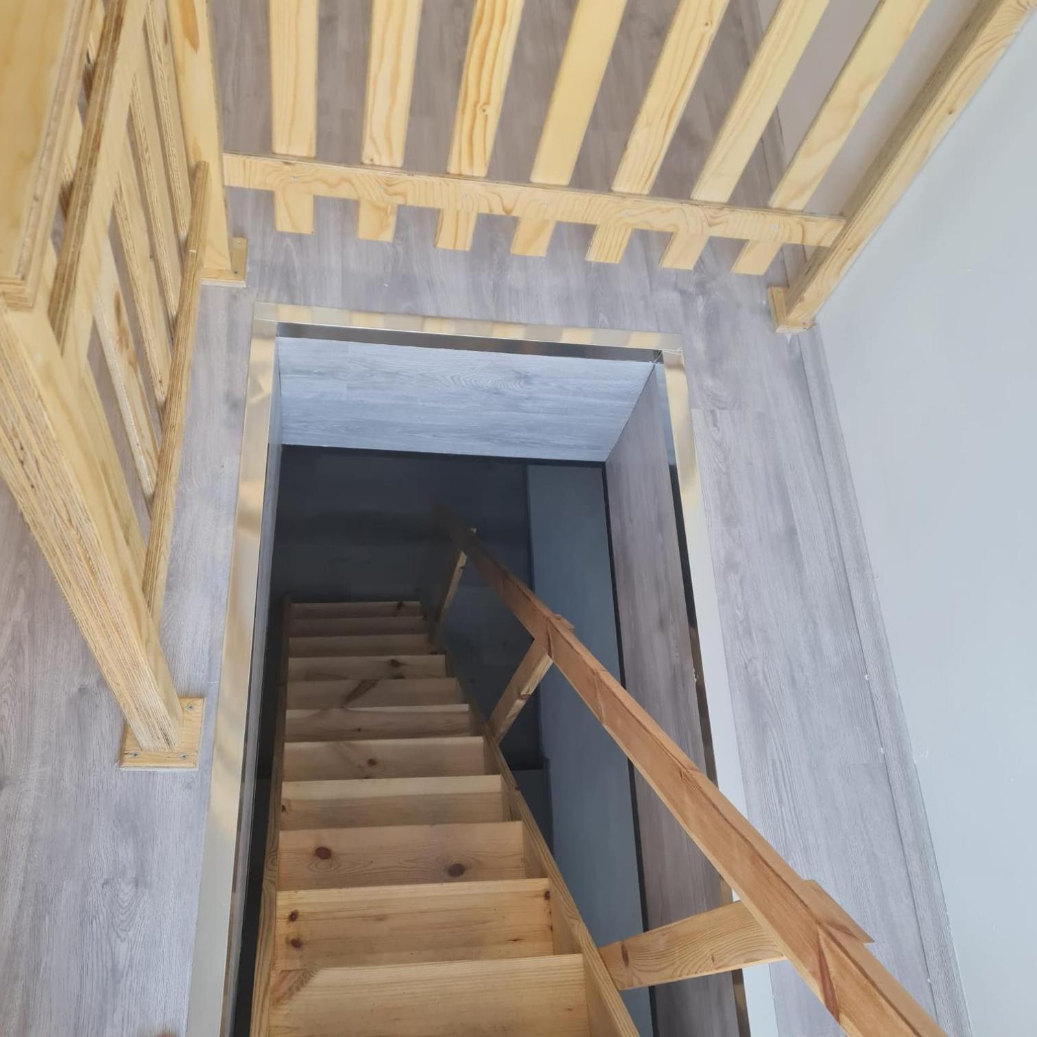 Appartamento Hauptmann5 Waldmünchen Esterno foto