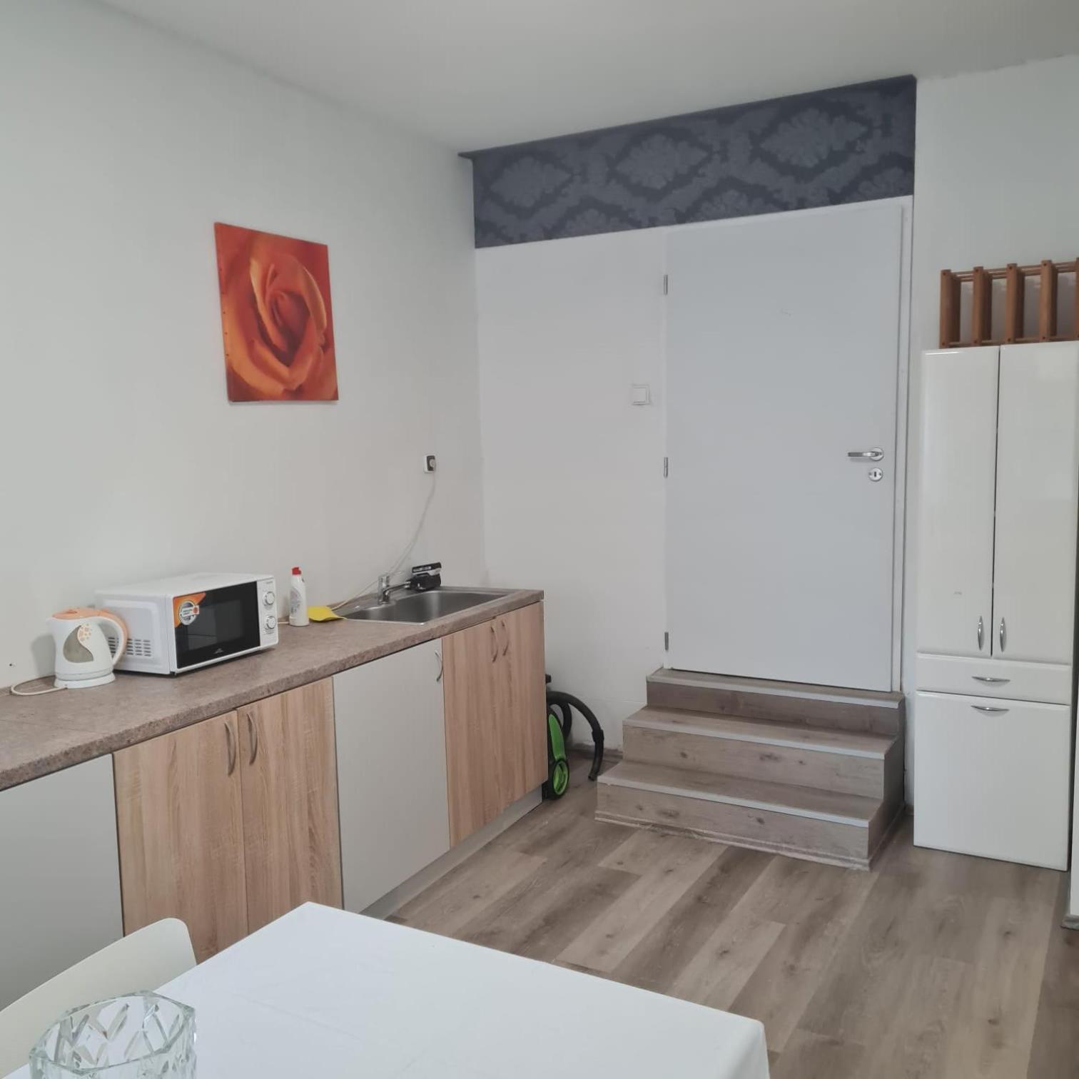 Appartamento Hauptmann5 Waldmünchen Esterno foto