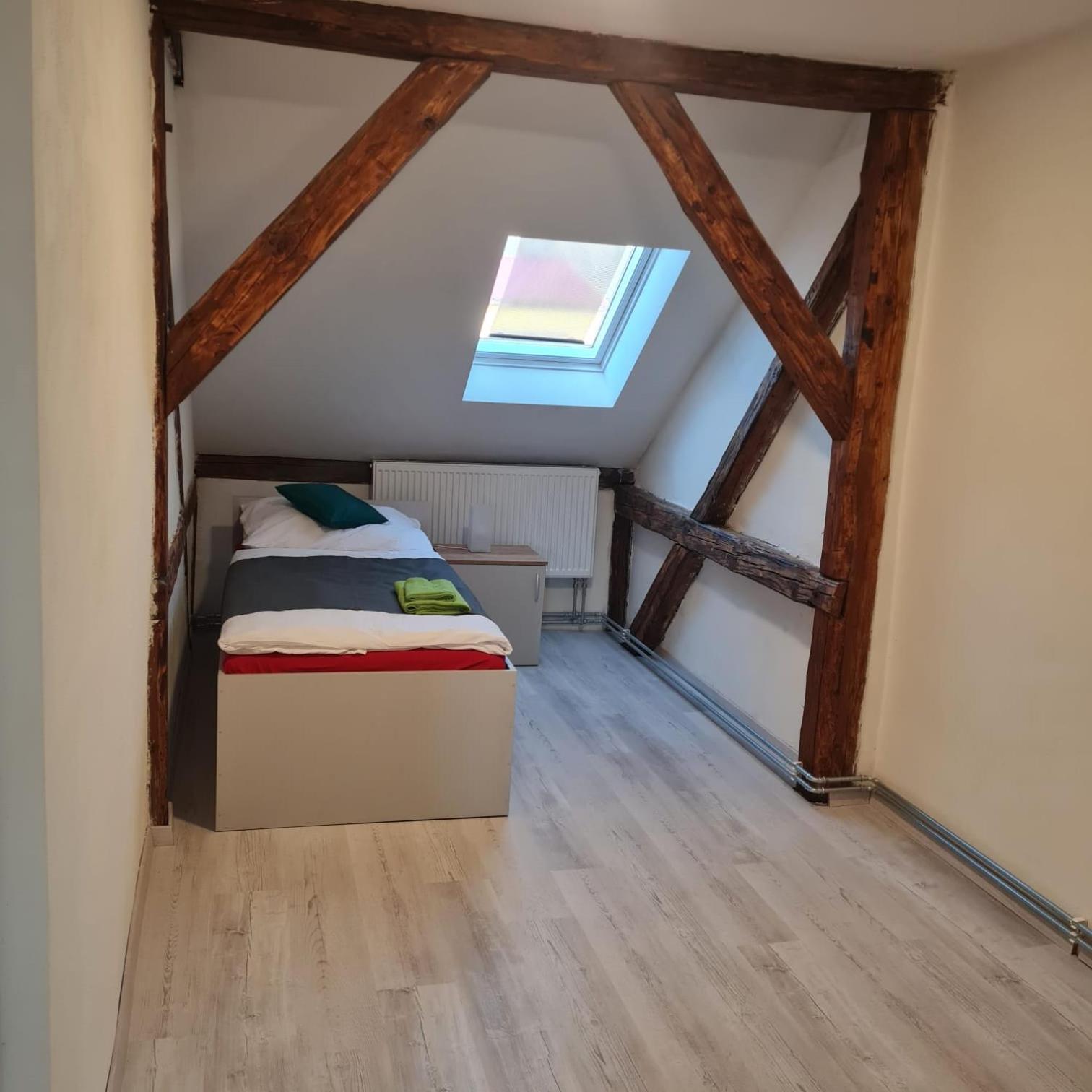 Appartamento Hauptmann5 Waldmünchen Esterno foto