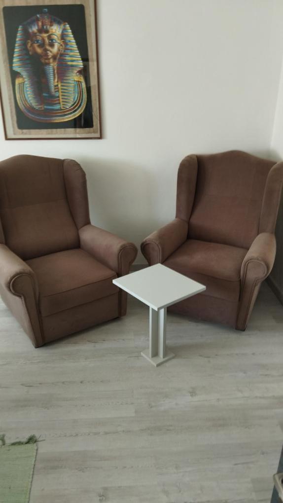 Appartamento Hauptmann5 Waldmünchen Esterno foto