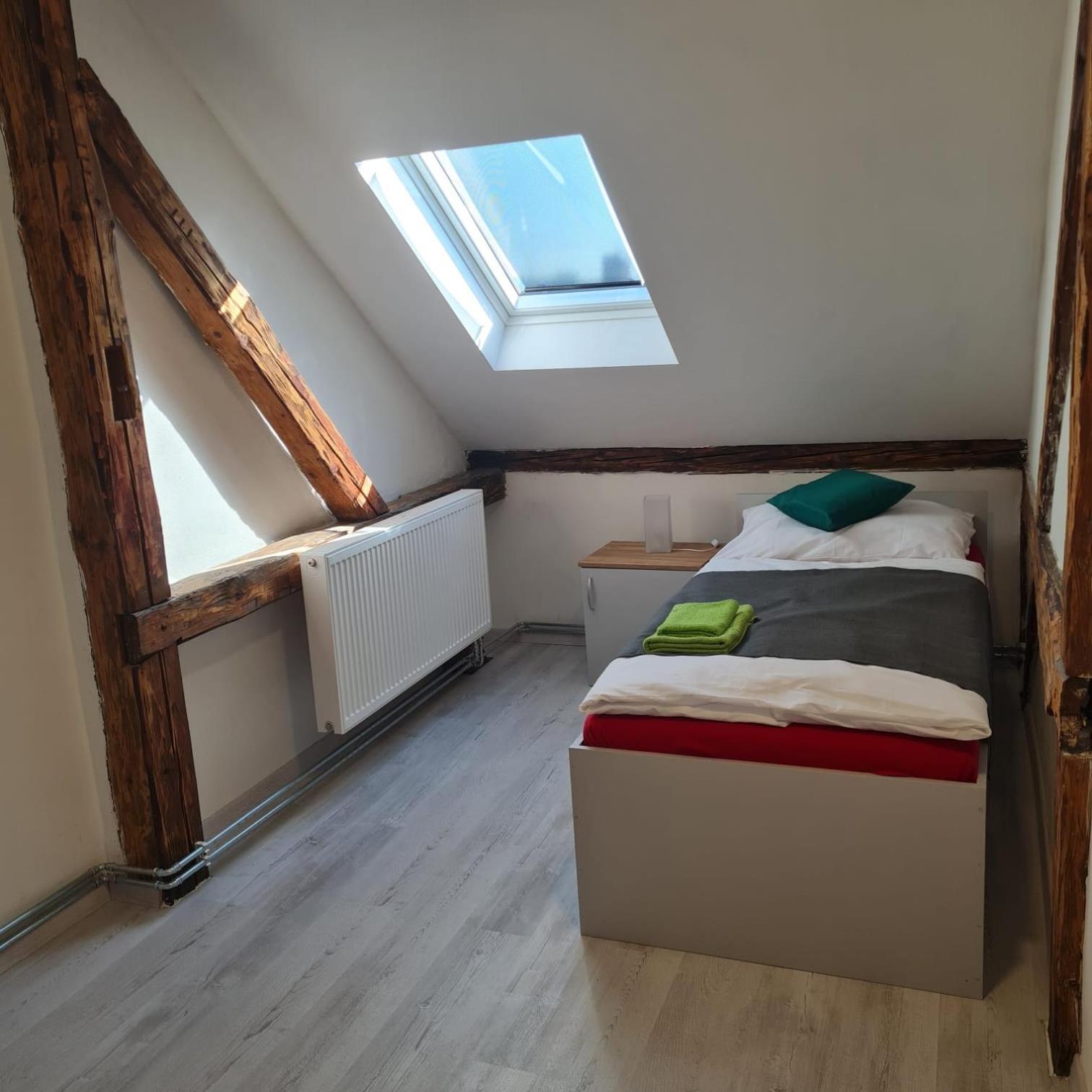 Appartamento Hauptmann5 Waldmünchen Esterno foto
